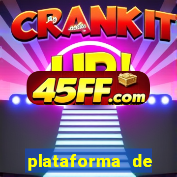 plataforma de casino chinesa
